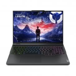 Lenovo Legion Pro 5 16IRX9 Intel® Core i9 i9-14900HX 40,6 cm (16